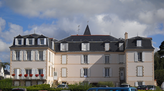 hotel du grand air